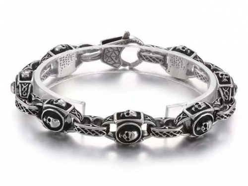 Stylish Ed Hardy Women's Cuff Bracelet