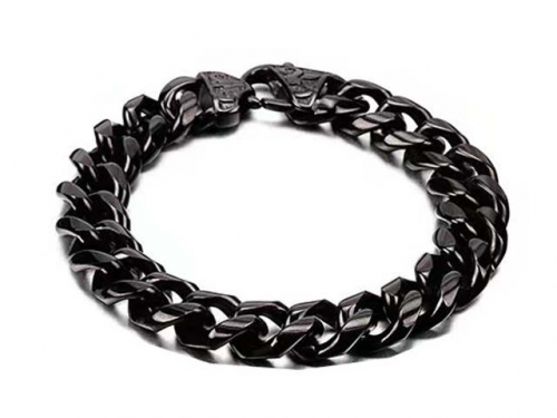 BC Wholesale Bracelets Jewelry Stainless Steel 316L Good Quality Bracelets NO.#SJ144B1511