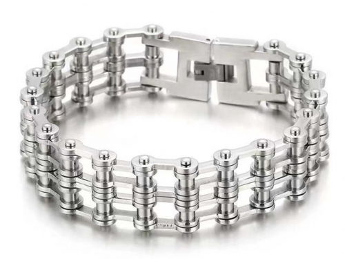 BC Wholesale Bracelets Jewelry Stainless Steel 316L Good Quality Bracelets NO.#SJ144B1161