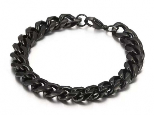 BC Wholesale Bracelets Jewelry Stainless Steel 316L Good Quality Bracelets NO.#SJ144B1360