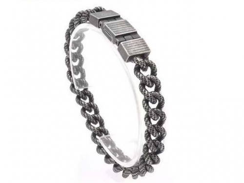 BC Wholesale Bracelets Jewelry Stainless Steel 316L Good Quality Bracelets NO.#SJ144B1017