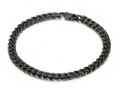 BC Wholesale Bracelets Jewelry Stainless Steel 316L Good Quality Bracelets NO.#SJ144B1087