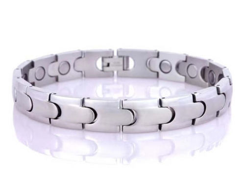 BC Wholesale Bracelets Jewelry Stainless Steel 316L Good Quality Bracelets NO.#SJ144B1666