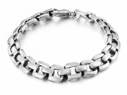 BC Wholesale Bracelets Jewelry Stainless Steel 316L Good Quality Bracelets NO.#SJ144B1537