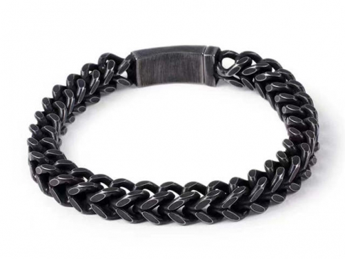 BC Wholesale Bracelets Jewelry Stainless Steel 316L Good Quality Bracelets NO.#SJ144B1523