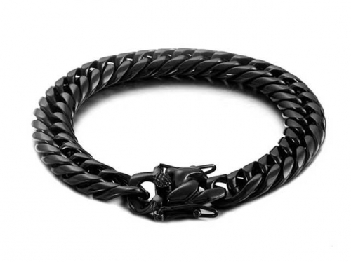 BC Wholesale Bracelets Jewelry Stainless Steel 316L Good Quality Bracelets NO.#SJ144B1472