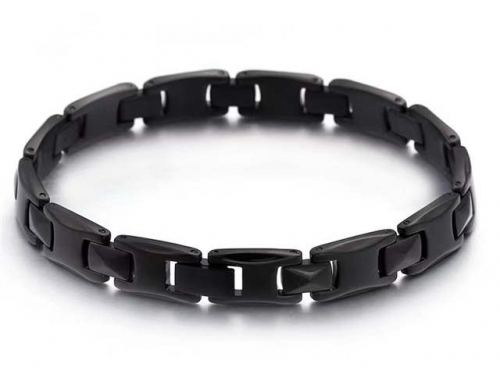 BC Wholesale Bracelets Jewelry Stainless Steel 316L Good Quality Bracelets NO.#SJ144B0234