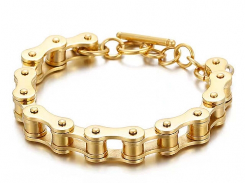 BC Wholesale Bracelets Jewelry Stainless Steel 316L Good Quality Bracelets NO.#SJ144B1206