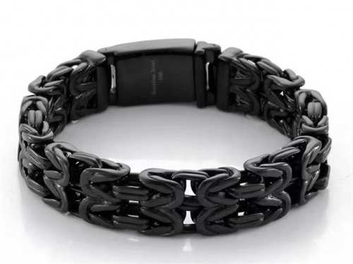 BC Wholesale Bracelets Jewelry Stainless Steel 316L Good Quality Bracelets NO.#SJ144B1056