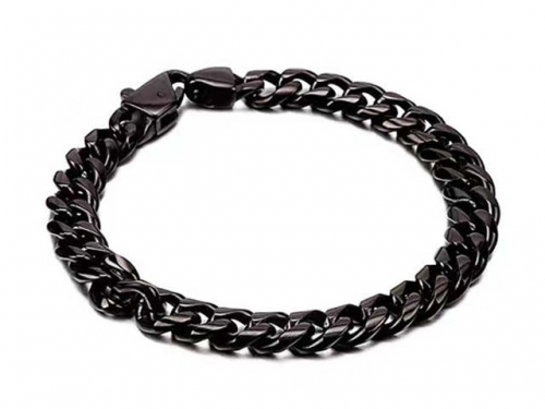 BC Wholesale Bracelets Jewelry Stainless Steel 316L Good Quality Bracelets NO.#SJ144B1504