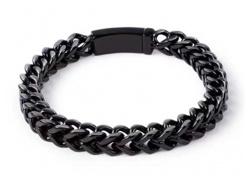 BC Wholesale Bracelets Jewelry Stainless Steel 316L Good Quality Bracelets NO.#SJ144B1521