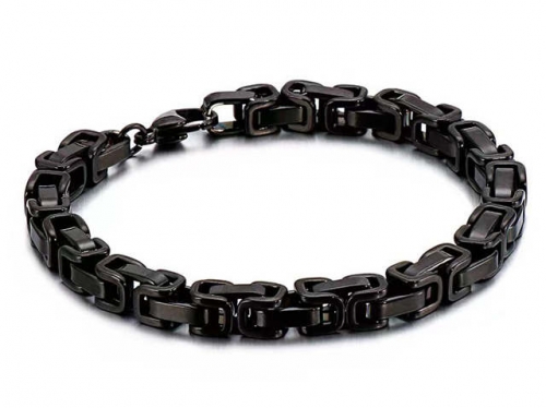 BC Wholesale Bracelets Jewelry Stainless Steel 316L Good Quality Bracelets NO.#SJ144B0218