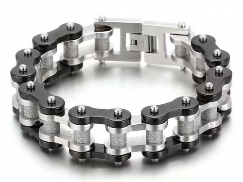 BC Wholesale Bracelets Jewelry Stainless Steel 316L Good Quality Bracelets NO.#SJ144B1157