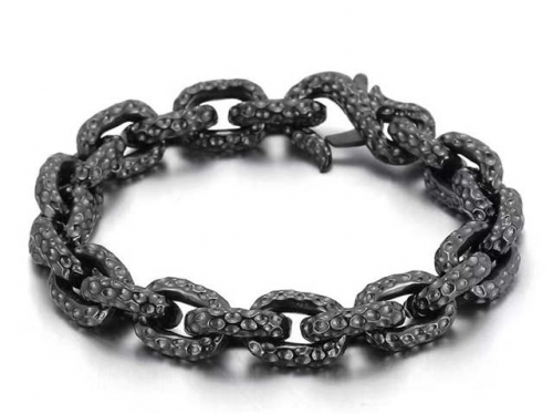 BC Wholesale Bracelets Jewelry Stainless Steel 316L Good Quality Bracelets NO.#SJ144B1058