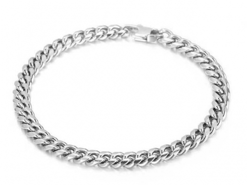 BC Wholesale Bracelets Jewelry Stainless Steel 316L Good Quality Bracelets NO.#SJ144B1086