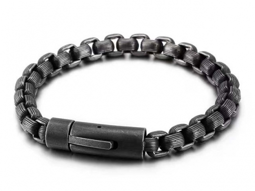 BC Wholesale Bracelets Jewelry Stainless Steel 316L Good Quality Bracelets NO.#SJ144B1558