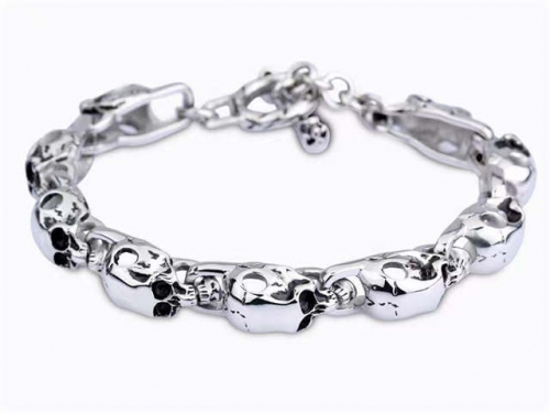 BC Wholesale Bracelets Jewelry Stainless Steel 316L Good Quality Bracelets NO.#SJ144B1671