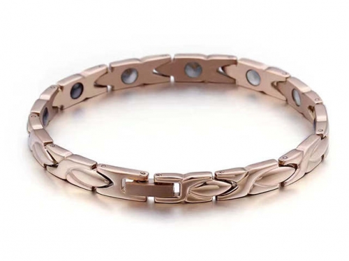 BC Wholesale Bracelets Jewelry Stainless Steel 316L Good Quality Bracelets NO.#SJ144B1590