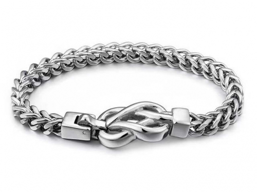 BC Wholesale Bracelets Jewelry Stainless Steel 316L Good Quality Bracelets NO.#SJ144B1564