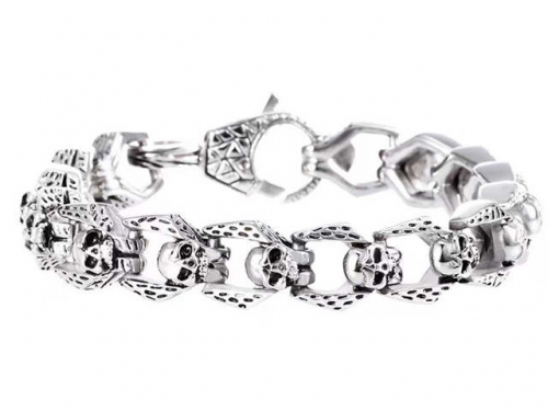 BC Wholesale Bracelets Jewelry Stainless Steel 316L Good Quality Bracelets NO.#SJ144B1292