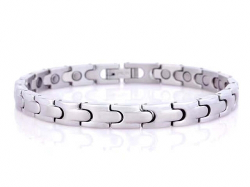 BC Wholesale Bracelets Jewelry Stainless Steel 316L Good Quality Bracelets NO.#SJ144B1667