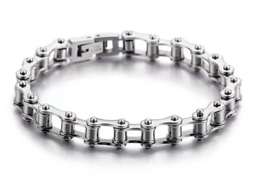 BC Wholesale Bracelets Jewelry Stainless Steel 316L Good Quality Bracelets NO.#SJ144B1627