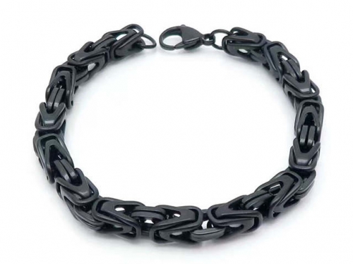 BC Wholesale Bracelets Jewelry Stainless Steel 316L Good Quality Bracelets NO.#SJ144B0984