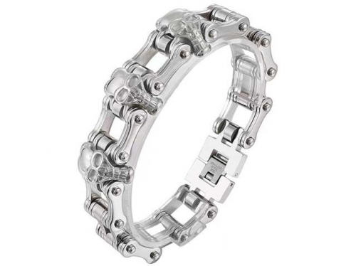 BC Wholesale Bracelets Jewelry Stainless Steel 316L Good Quality Bracelets NO.#SJ144B0731