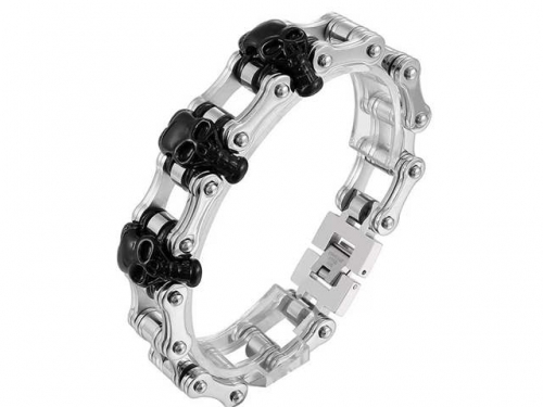 BC Wholesale Bracelets Jewelry Stainless Steel 316L Good Quality Bracelets NO.#SJ144B0732