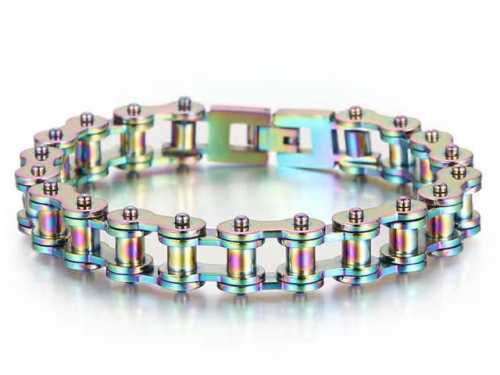 BC Wholesale Bracelets Jewelry Stainless Steel 316L Good Quality Bracelets NO.#SJ144B0349