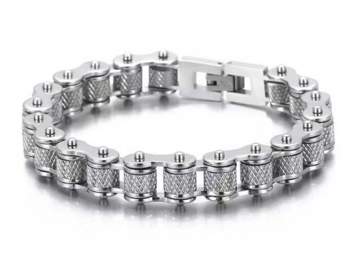 BC Wholesale Bracelets Jewelry Stainless Steel 316L Good Quality Bracelets NO.#SJ144B0990