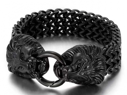 BC Wholesale Bracelets Jewelry Stainless Steel 316L Good Quality Bracelets NO.#SJ144B1277