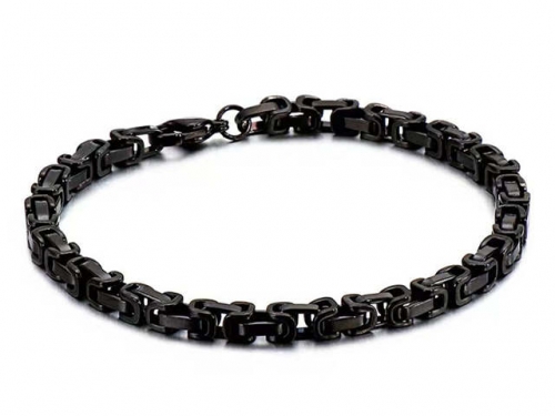 BC Wholesale Bracelets Jewelry Stainless Steel 316L Good Quality Bracelets NO.#SJ144B0206
