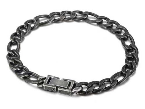 BC Wholesale Bracelets Jewelry Stainless Steel 316L Good Quality Bracelets NO.#SJ144B0845