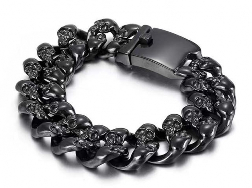 BC Wholesale Bracelets Jewelry Stainless Steel 316L Good Quality Bracelets NO.#SJ144B0243