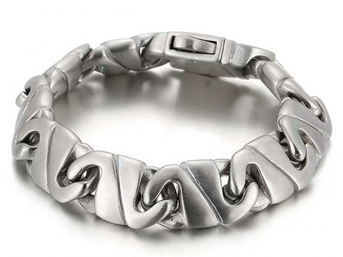 BC Wholesale Bracelets Jewelry Stainless Steel 316L Good Quality Bracelets NO.#SJ144B1246