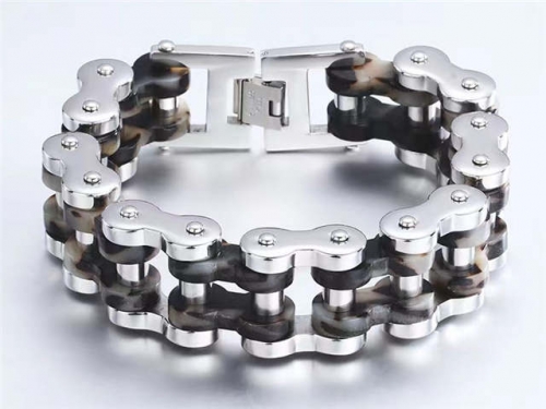 BC Wholesale Bracelets Jewelry Stainless Steel 316L Good Quality Bracelets NO.#SJ144B1661