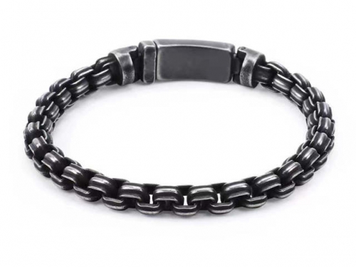 BC Wholesale Bracelets Jewelry Stainless Steel 316L Good Quality Bracelets NO.#SJ144B1363