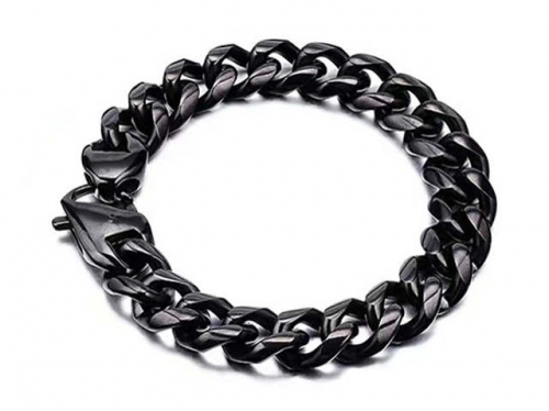 BC Wholesale Bracelets Jewelry Stainless Steel 316L Good Quality Bracelets NO.#SJ144B1493