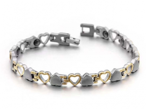 BC Wholesale Bracelets Jewelry Stainless Steel 316L Good Quality Bracelets NO.#SJ144B0910