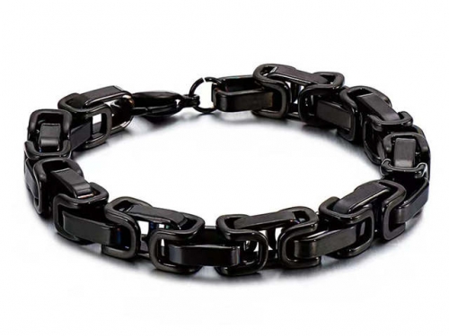 BC Wholesale Bracelets Jewelry Stainless Steel 316L Good Quality Bracelets NO.#SJ144B0212