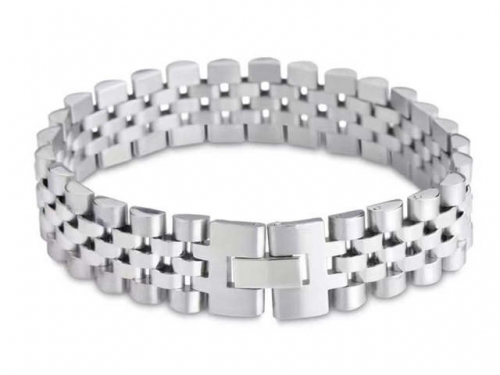 BC Wholesale Bracelets Jewelry Stainless Steel 316L Good Quality Bracelets NO.#SJ144B1650