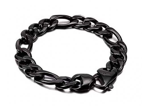 BC Wholesale Bracelets Jewelry Stainless Steel 316L Good Quality Bracelets NO.#SJ144B1487