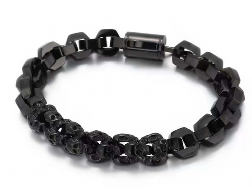 BC Wholesale Bracelets Jewelry Stainless Steel 316L Good Quality Bracelets NO.#SJ144B0951