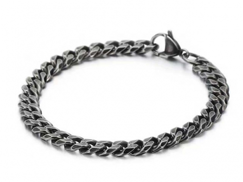 BC Wholesale Bracelets Jewelry Stainless Steel 316L Good Quality Bracelets NO.#SJ144B1387