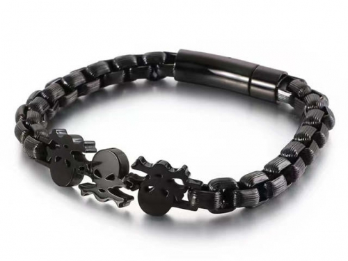 BC Wholesale Bracelets Jewelry Stainless Steel 316L Good Quality Bracelets NO.#SJ144B1011