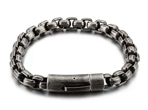 BC Wholesale Bracelets Jewelry Stainless Steel 316L Good Quality Bracelets NO.#SJ144B1362