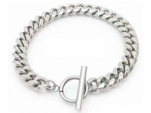 BC Wholesale Bracelets Jewelry Stainless Steel 316L Good Quality Bracelets NO.#SJ144B0711