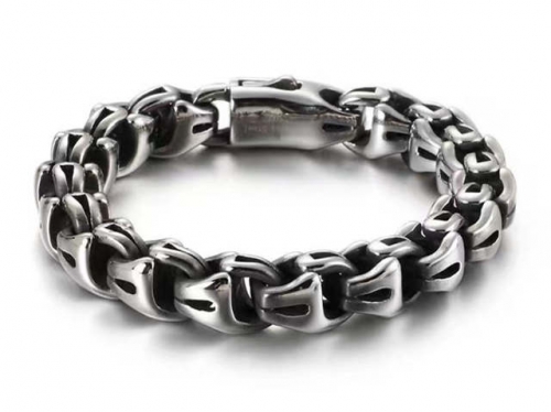 BC Wholesale Bracelets Jewelry Stainless Steel 316L Good Quality Bracelets NO.#SJ144B1069