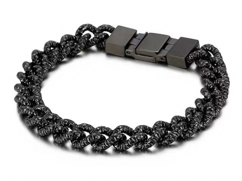 BC Wholesale Bracelets Jewelry Stainless Steel 316L Good Quality Bracelets NO.#SJ144B1326